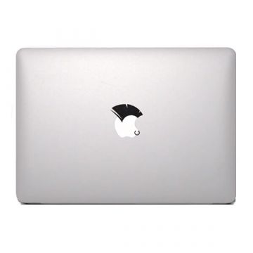 MacBook Punk Sticker  Stickers MacBook - 1