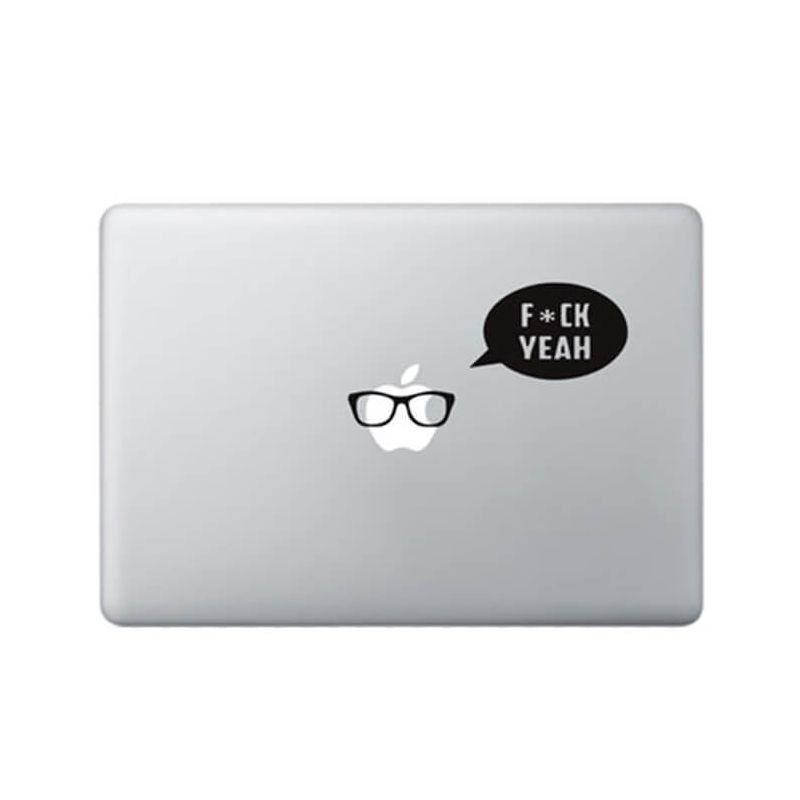 MacBook Sticker Homer Simpson kaufen