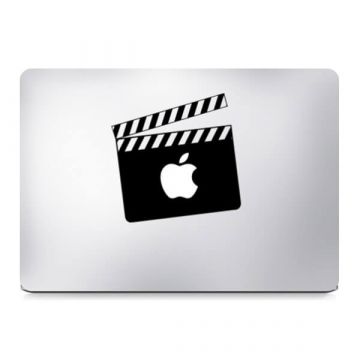 MacBook Klappaufkleber  Stickers MacBook - 1