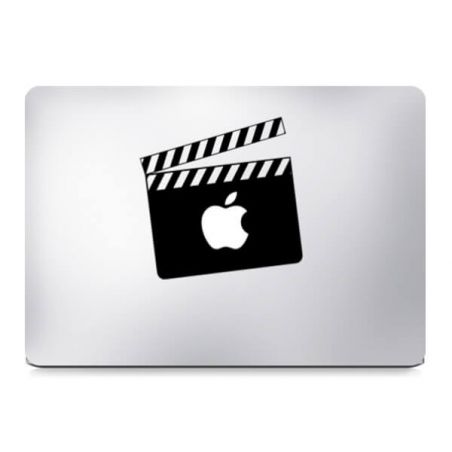 MacBook Clap Sticker  Stickers MacBook - 1