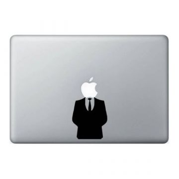 Achat Sticker MacBook Costume STI00-067x