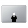 MacBook Costume Sticker