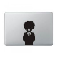 Achat Sticker MacBook Afro STI00-072x