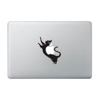 MacBook Chat Aufkleber  Stickers MacBook - 1