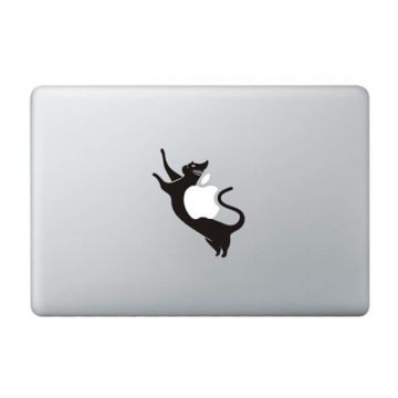 MacBook Chat Sticker  Stickers MacBook - 1