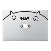 MacBook Totoro sticker  Stickers MacBook - 1