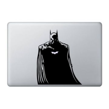 Achat Sticker MacBook Batman STI00-091x