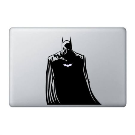 MacBook Batman Aufkleber  Stickers MacBook - 1