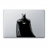 Sticker MacBook Batman