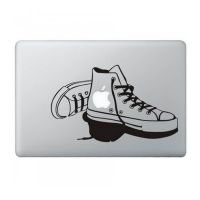 MacBook Sneakers Sticker  Stickers MacBook - 1