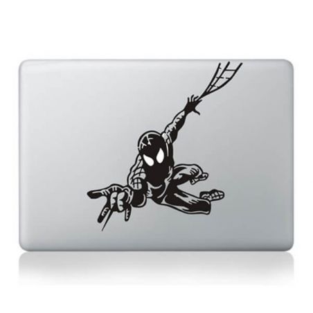 MacBook Spider-man sticker  Stickers MacBook - 1