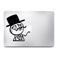 MacBook Meme Aufkleber  Stickers MacBook - 1