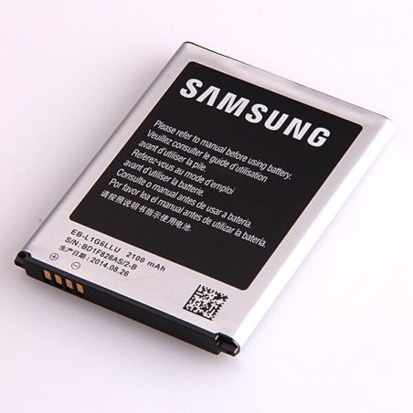 internal battery Samsung Galaxy S3  Screens - Spare parts Galaxy S3 - 333