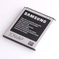 batterij Samsung Galaxy S3 Mini i8190  Vertoningen - Onderdelen Galaxy S3 Mini - 1