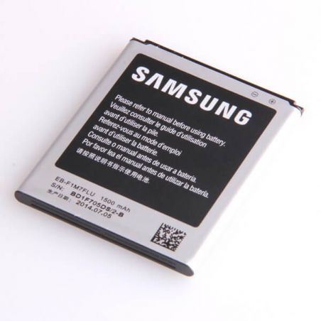 internal battery Samsung Galaxy S3 Mini  Screens - Spare parts Galaxy S3 Mini - 1