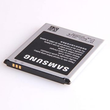 batterij Samsung Galaxy S3 Mini i8190  Vertoningen - Onderdelen Galaxy S3 Mini - 2