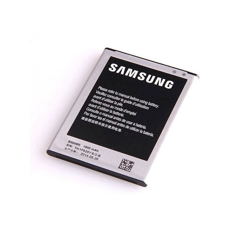 ritme Staren Torrent Koop Batterij Samsung Galaxy S4 Mini i9195 - Ecrans - Pièces détachées Galaxy  S4 Mini - MacManiack Nederland