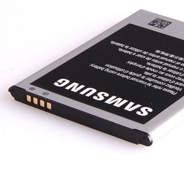 internal battery Samsung Galaxy S4 Mini  Screens - Spare parts Galaxy S4 Mini - 2