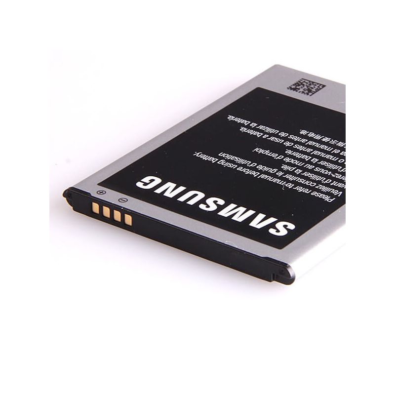 ritme Staren Torrent Koop Batterij Samsung Galaxy S4 Mini i9195 - Ecrans - Pièces détachées Galaxy  S4 Mini - MacManiack Nederland