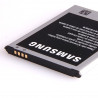 Samsung Galaxy S4 Mini interne Batterie