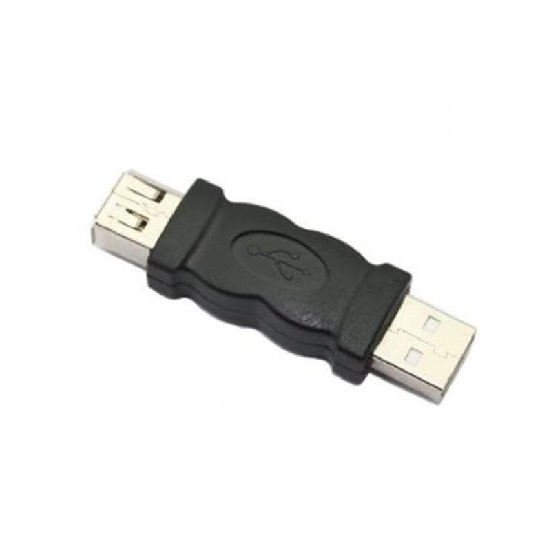 JNSupplier Firewire IEEE 1394 6 Pin Female F to USB M Male Cable Adapter Converter 