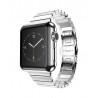 Stainless Steel Apple Watch 42 mm Hoco Stainless Steel Link Bracelet