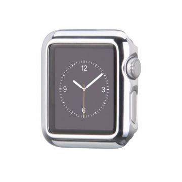 Grey Hoco Case for Apple Watch 38 mm  Covers et Cases Apple Watch 38mm - 1