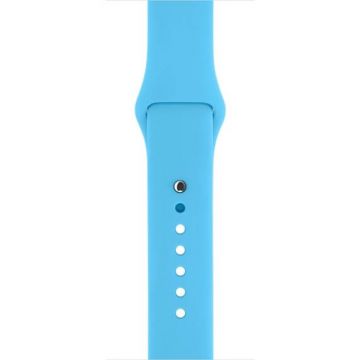 Apple Watch Bracelet 44mm & 42mm Blue S/M and M/L  Straps Apple Watch 42mm - 5