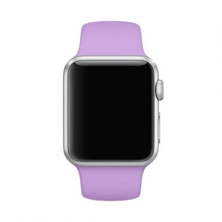 Apple Watch Bracelet 44mm & 42mm Lavender S/M and M/L  Straps Apple Watch 42mm - 4