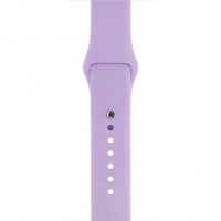 Apple Watch Bracelet 44mm & 42mm Lavender S/M and M/L  Straps Apple Watch 42mm - 5