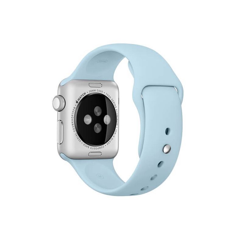 Apple Watch Bracelet 44mm & 42mm Turquoise S/M and M/L 