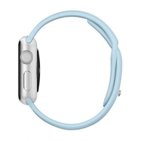 Apple Watch Bracelet 44mm & 42mm Turquoise S/M and M/L  Straps Apple Watch 42mm - 3