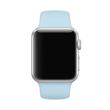 Apple Watch Bracelet 44mm & 42mm Turquoise S/M and M/L  Straps Apple Watch 42mm - 4