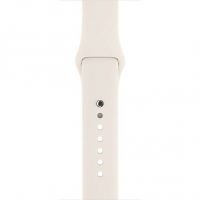 Apple Watch Bracelet 44mm & 42mm Antique White S/M and M/L  Straps Apple Watch 42mm - 4