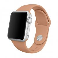 Apple Watch Bracelet 44mm & 42mm Walnut S/M and M/L  Straps Apple Watch 42mm - 1