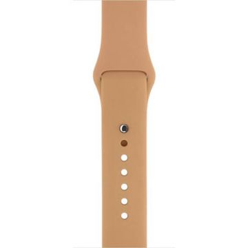 Apple Watch Bracelet 44mm & 42mm Walnut S/M and M/L  Straps Apple Watch 42mm - 5