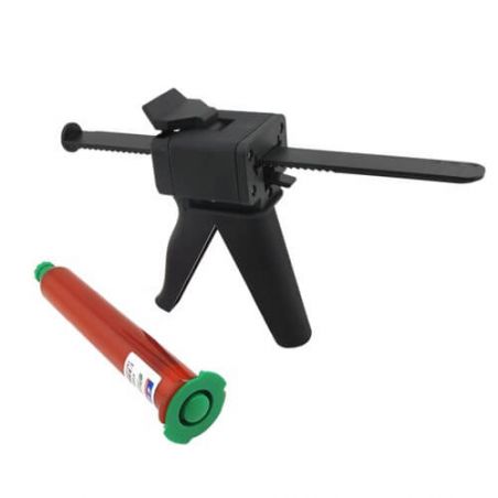 UV LOCA 50g Tube Glue Gun  Miscellaneous - 1