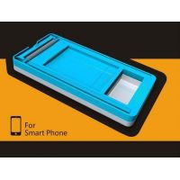 Help Tool for the placing of smartphones screen protectors   Miscellaneous - 2