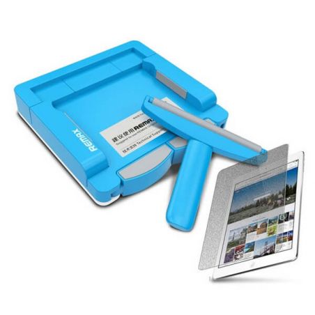Help Tool for the placing of tablet screen protections  Miscellaneous - 1