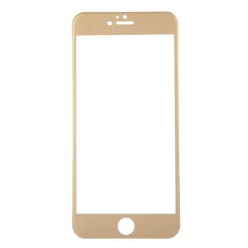 Farbig gebogene Hartglasfolie aus Kohlefaser iPhone 6Plus/6S Plus  Schutzfolien iPhone 6 Plus - 3
