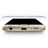 Tempered glass 0,2mm screen protector for Samsung S6 Edge - Premium Quality   Schutzfolien Galaxy S6 Edge - 9