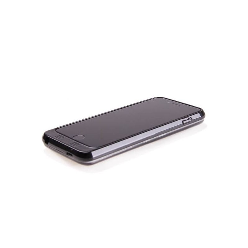 gans syndroom kapperszaak Koop Externe batterij iPhone 6 case - Chargeurs - Batteries externes -  Câbles iPhone 6 - MacManiack Nederland