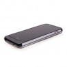 Case with integrated battery and external charger for iPhone 6 