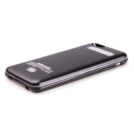 Case with integrated battery and external charger for iPhone 6   Ladegeräte - Batterien externe - Kabel iPhone 6 - 4