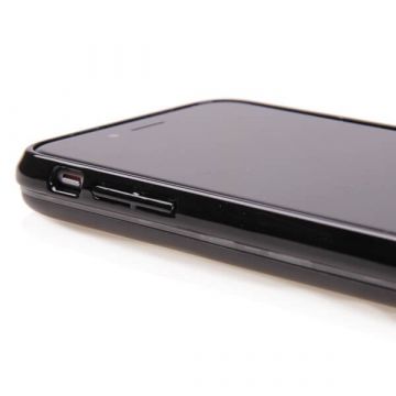 Case with integrated battery and external charger for iPhone 6   Ladegeräte - Batterien externe - Kabel iPhone 6 - 6