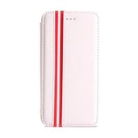 Wallet case for iPhone 6 imitation leather lines  Covers et Cases iPhone 6 - 12