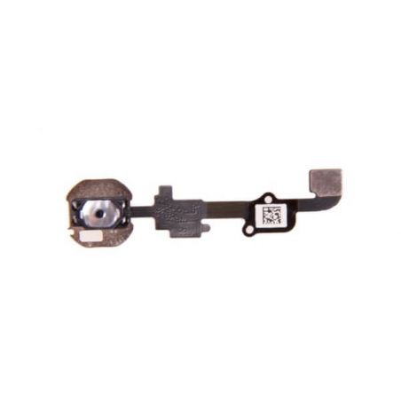Home button iPhone 6S 6S+ met kabel - iPhone reparatie  Onderdelen iPhone 6S - 1