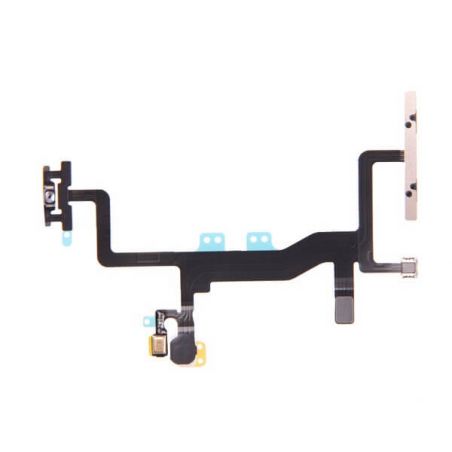 Flex Power - Lautstärke - Buzzer für iPhone 6S  Ersatzteile iPhone 6S - 2