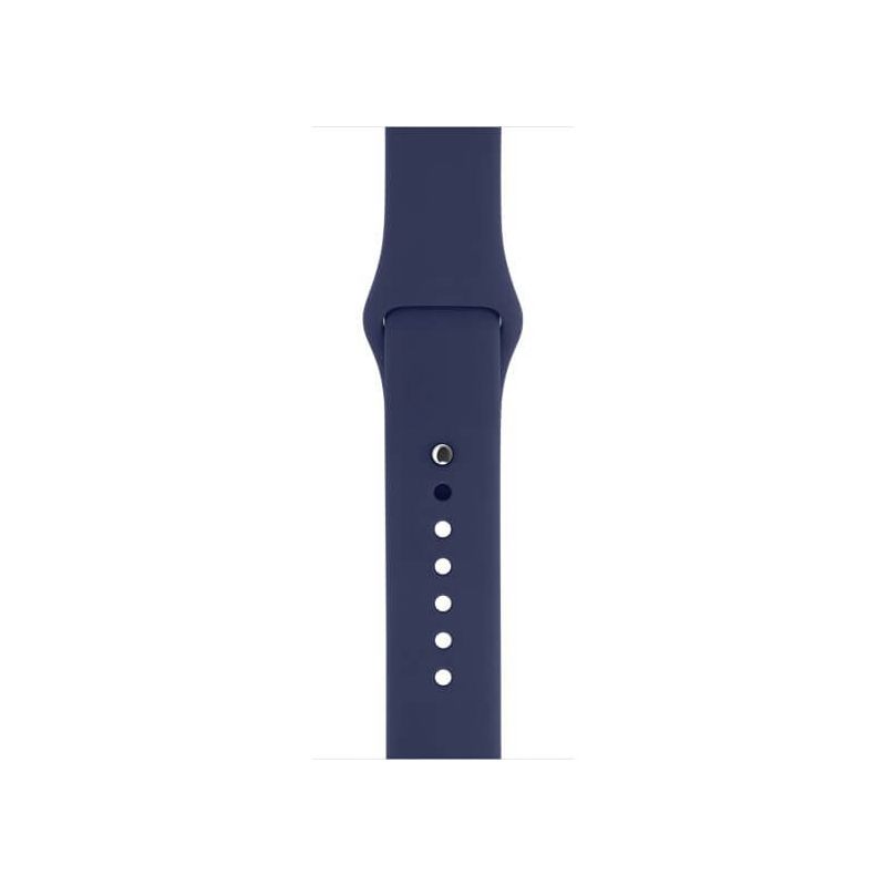 Bracelet Cuir MiLTAT Apple Watch 24B20BIW01V1D40 24mm