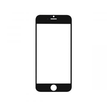 iPhone 6 Plus Front Glass  Screens - LCD iPhone 6 Plus - 2